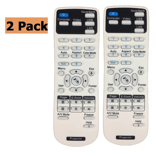 2pcs telecomando 2181788 per - telecomando,