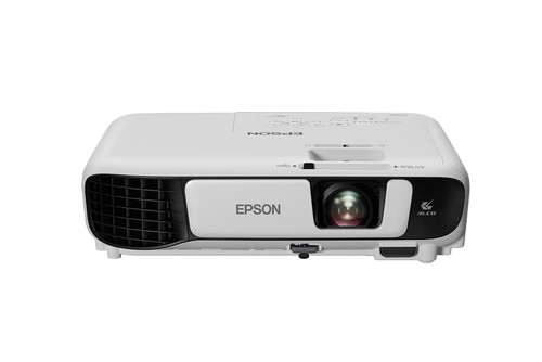 Epson x41 3600 lumen xga - eb-x41,