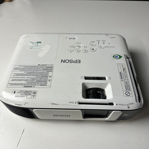 Proiettore epsom lcd modello - lcd,