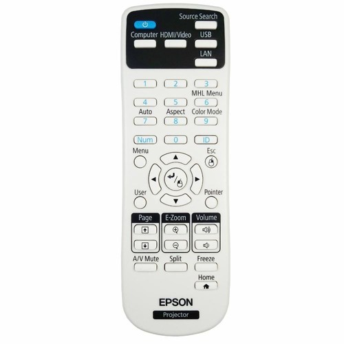 Telecomando originale per