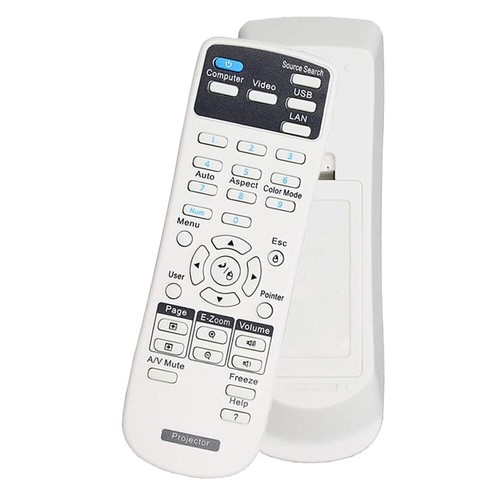 Telecomando usa per proiettore - telecomando,