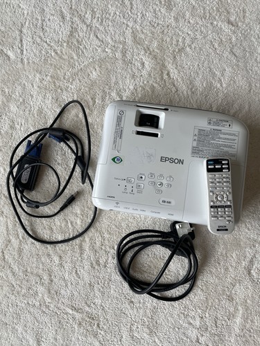 Epson x41 xga proiettore - epson,