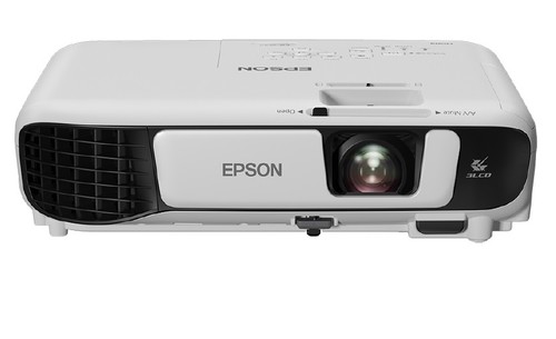 Epson x41 lancio lungo 3600 - eb-x41,