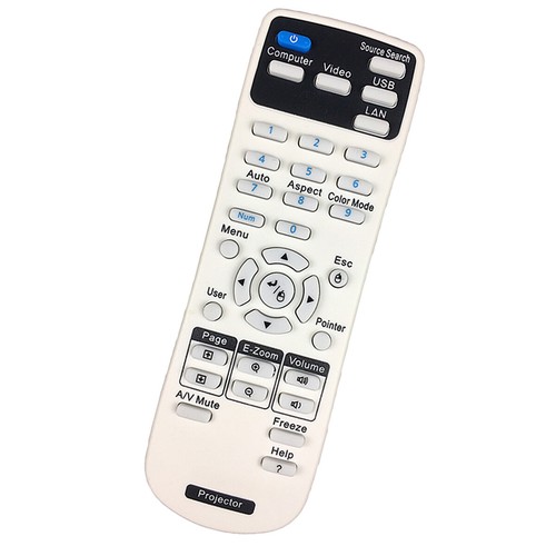 Telecomando per proiettore