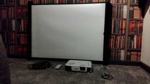 Epson x41 proiettore - epson, eb-x41