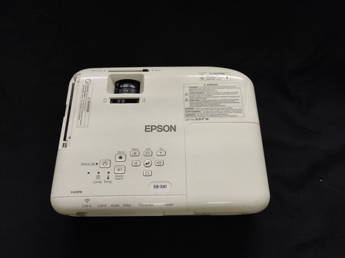 Epson x41 proiettore - epson,