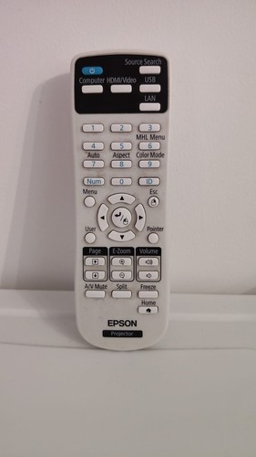 Telecomando originale epson - originale,