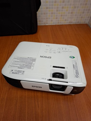 Videoproiettore epson x41 - epson, eb-x41